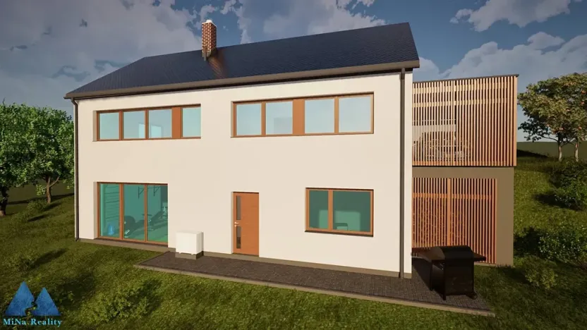Prodej pozemku pro bydlení, Čistá u Horek, 1470 m2