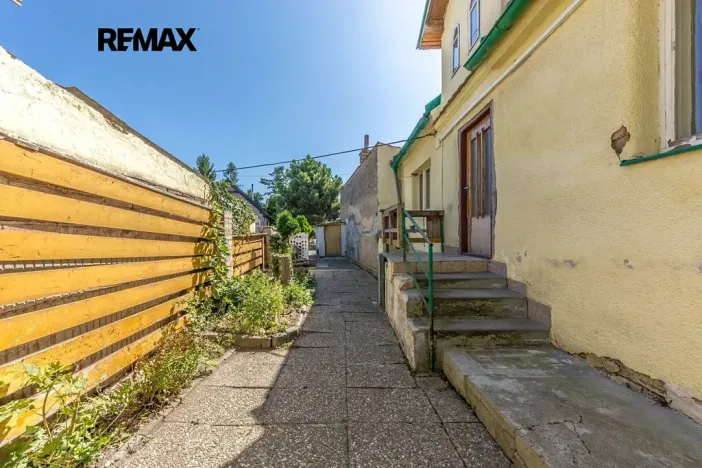 Prodej rodinného domu, Líbeznice, Na zvonici, 67 m2