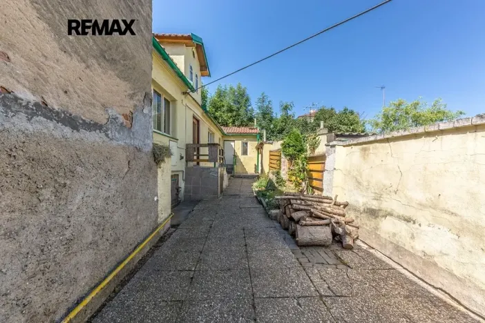Prodej rodinného domu, Líbeznice, Na zvonici, 67 m2