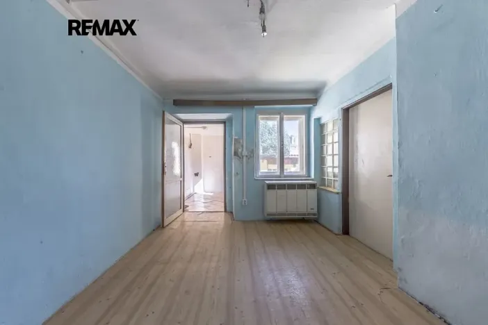 Prodej rodinného domu, Líbeznice, Na zvonici, 67 m2