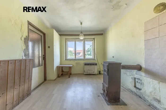 Prodej rodinného domu, Líbeznice, Na zvonici, 67 m2