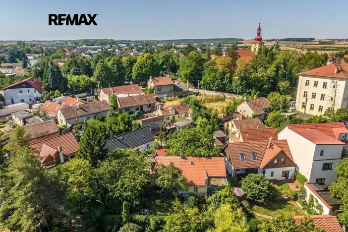 Prodej rodinného domu, Líbeznice, Na zvonici, 67 m2