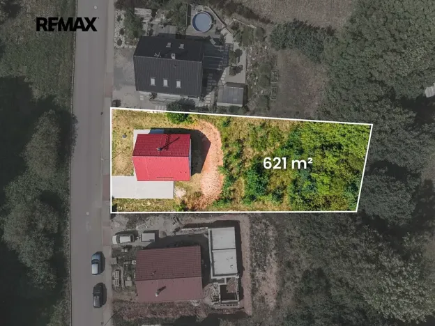 Prodej rodinného domu, Dolní Dobrouč, 86 m2
