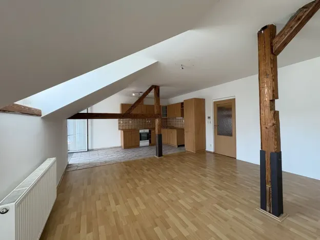 Pronájem bytu 4+kk, Zábřeh, Oborník, 87 m2