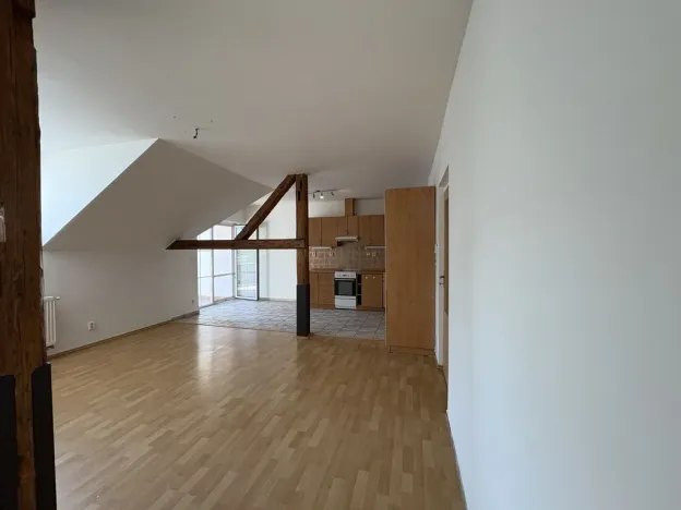 Pronájem bytu 4+kk, Zábřeh, Oborník, 87 m2