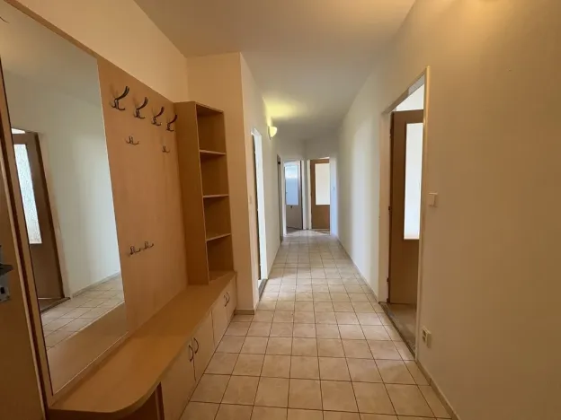 Pronájem bytu 4+kk, Zábřeh, Oborník, 87 m2