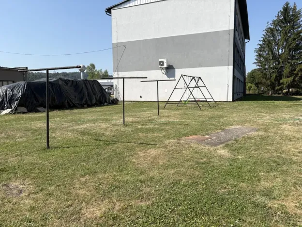 Pronájem bytu 4+kk, Zábřeh, Oborník, 87 m2