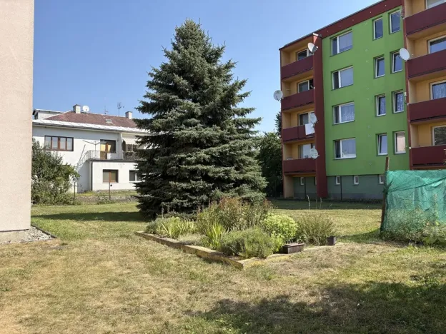 Pronájem bytu 4+kk, Zábřeh, Oborník, 87 m2