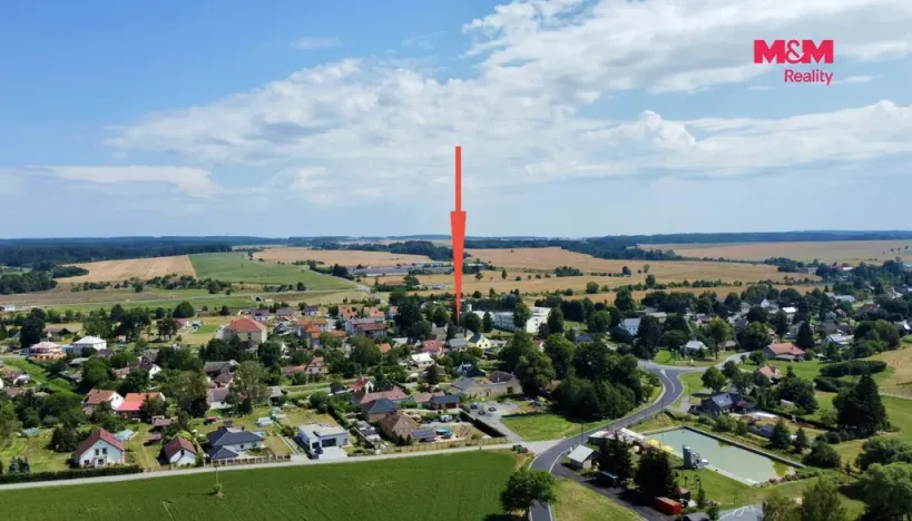Prodej bytu 1+1, Hradec nad Svitavou, 45 m2