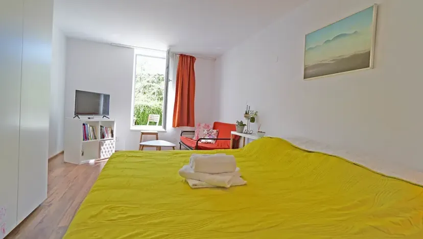 Prodej apartmánu, Lednice, Sídl. Osvobození, 52 m2