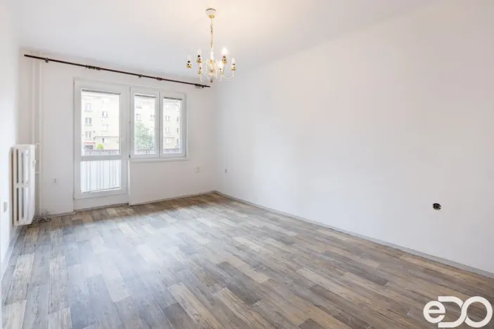 Prodej bytu 2+1, Tábor, Trocnovská, 67 m2