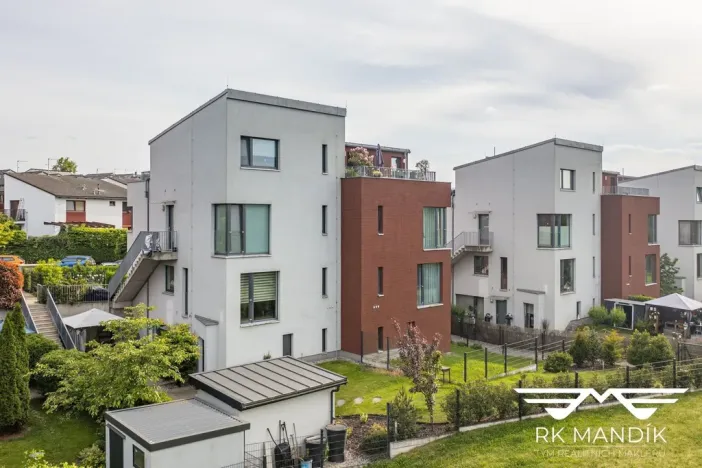 Prodej bytu 2+kk, Říčany - Radošovice, Plavínová, 59 m2
