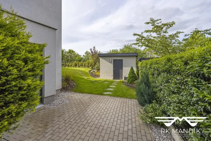 Prodej bytu 2+kk, Říčany - Radošovice, Plavínová, 59 m2