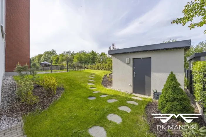 Prodej bytu 2+kk, Říčany - Radošovice, Plavínová, 59 m2