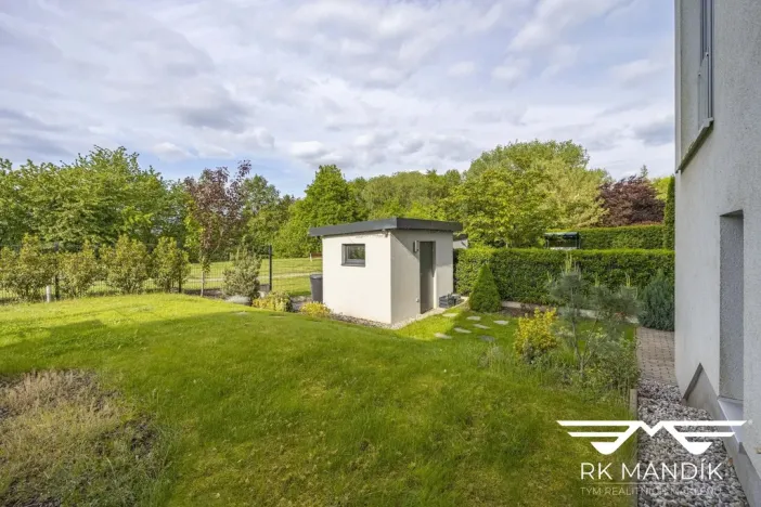 Prodej bytu 2+kk, Říčany - Radošovice, Plavínová, 59 m2