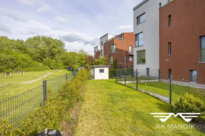 Prodej bytu 2+kk, Říčany - Radošovice, Plavínová, 59 m2