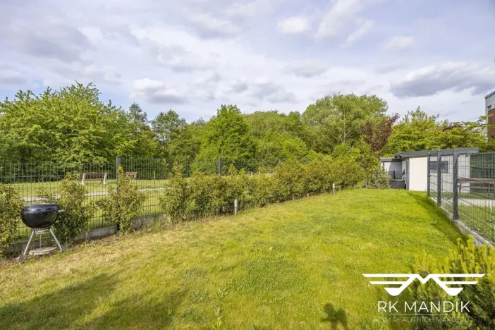 Prodej bytu 2+kk, Říčany - Radošovice, Plavínová, 59 m2