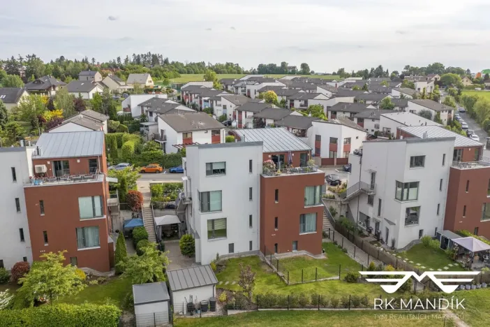 Prodej bytu 2+kk, Říčany - Radošovice, Plavínová, 59 m2