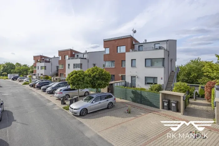 Prodej bytu 2+kk, Říčany - Radošovice, Plavínová, 59 m2