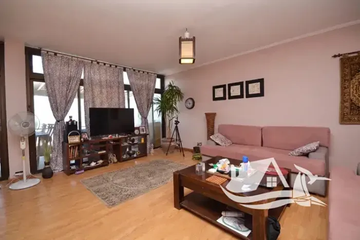 Prodej bytu 3+kk, Hurghada, Egypt, 112 m2