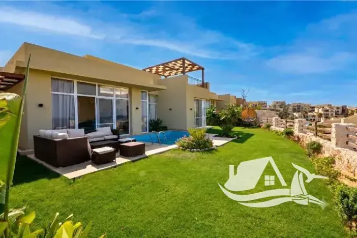 Prodej vily, Hurghada, Egypt, 530 m2