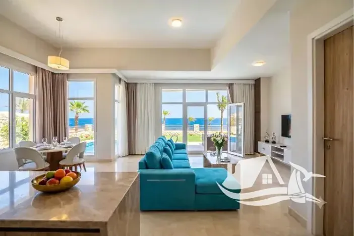 Prodej vily, Hurghada, Egypt, 530 m2