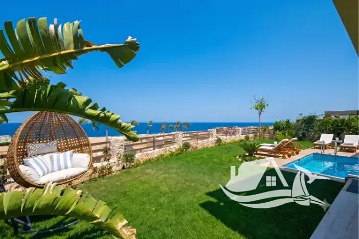 Prodej vily, Hurghada, Egypt, 530 m2