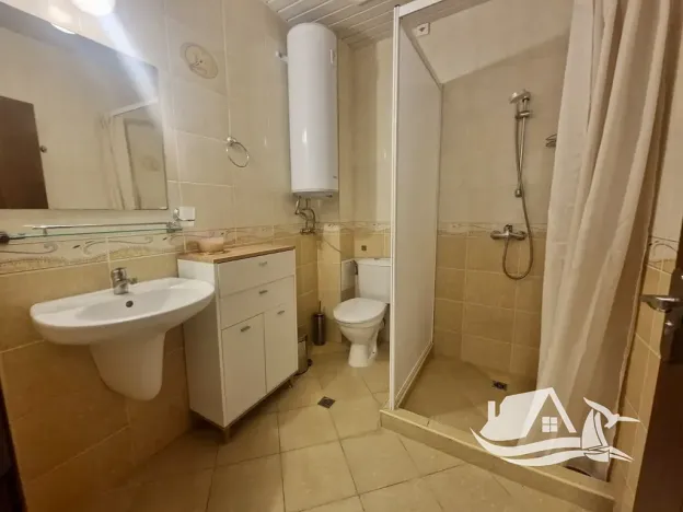 Prodej bytu 1+kk, Bjala, Bulharsko, 62 m2
