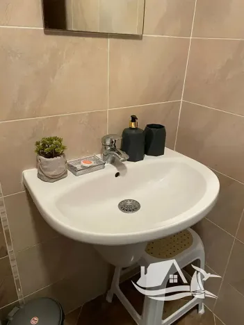Prodej bytu 1+kk, Nesebar, Bulharsko, 36 m2