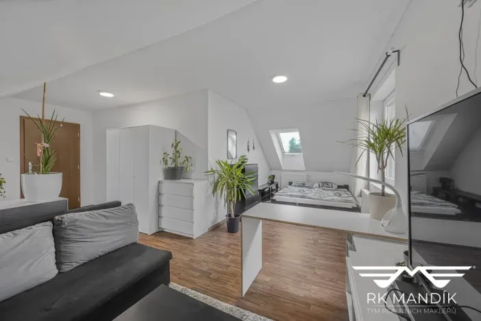 Prodej rodinného domu, Nová Ves, 212 m2