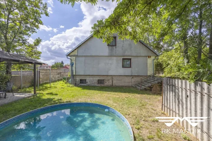 Prodej rodinného domu, Nová Ves, 212 m2