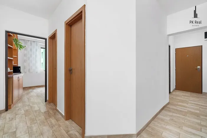 Prodej bytu 3+1, Brno, Čejkovická, 77 m2