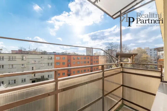 Pronájem bytu 4+kk, Ostrava, Karla Pokorného, 80 m2
