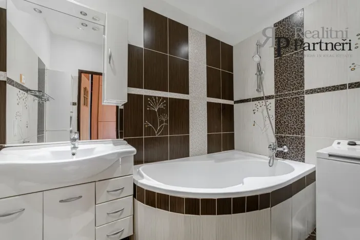 Pronájem bytu 4+kk, Ostrava, Karla Pokorného, 80 m2