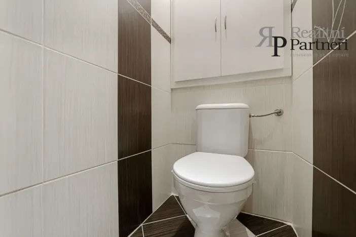 Pronájem bytu 4+kk, Ostrava, Karla Pokorného, 80 m2
