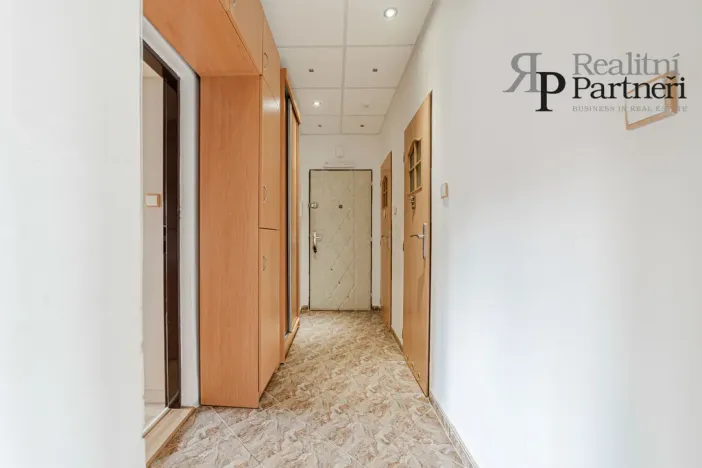 Pronájem bytu 4+kk, Ostrava, Karla Pokorného, 80 m2