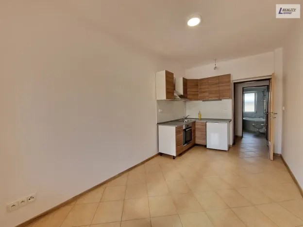 Pronájem bytu 1+kk, Rožmitál pod Třemšínem, Čelakovské-Rajské, 19 m2
