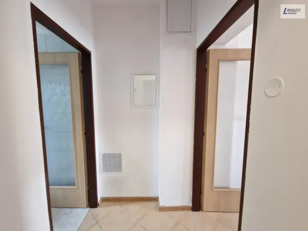 Pronájem bytu 1+kk, Rožmitál pod Třemšínem, Čelakovské-Rajské, 19 m2