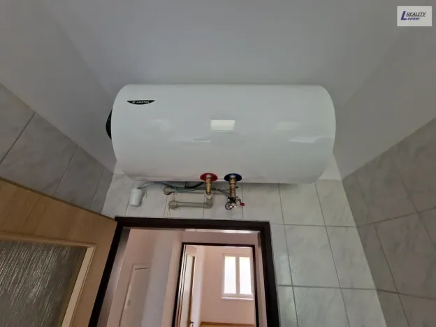 Pronájem bytu 1+kk, Rožmitál pod Třemšínem, Čelakovské-Rajské, 19 m2