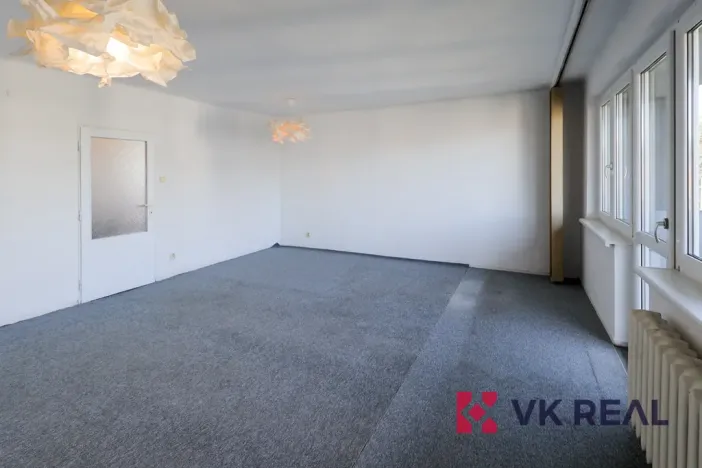 Pronájem bytu 2+1, Praha - Dejvice, Evropská, 75 m2
