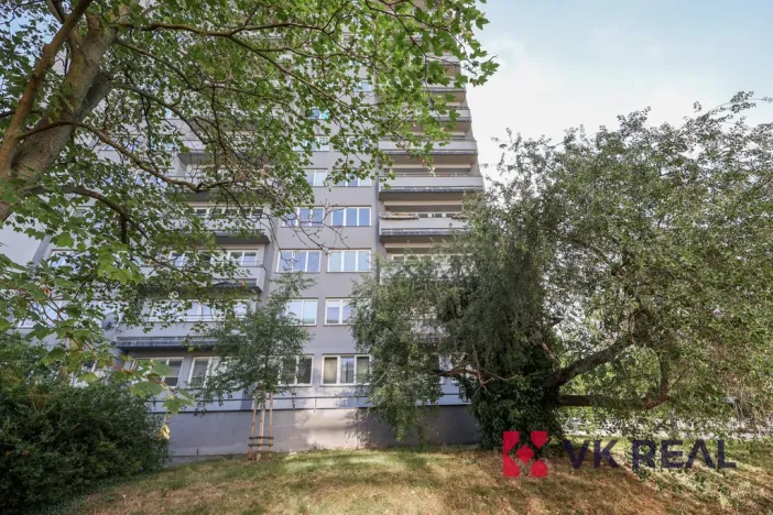 Pronájem bytu 2+1, Praha - Dejvice, Evropská, 75 m2