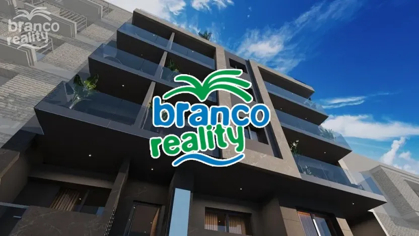 Prodej bytu, Torrevieja, Alicante, Španělsko, 44 m2
