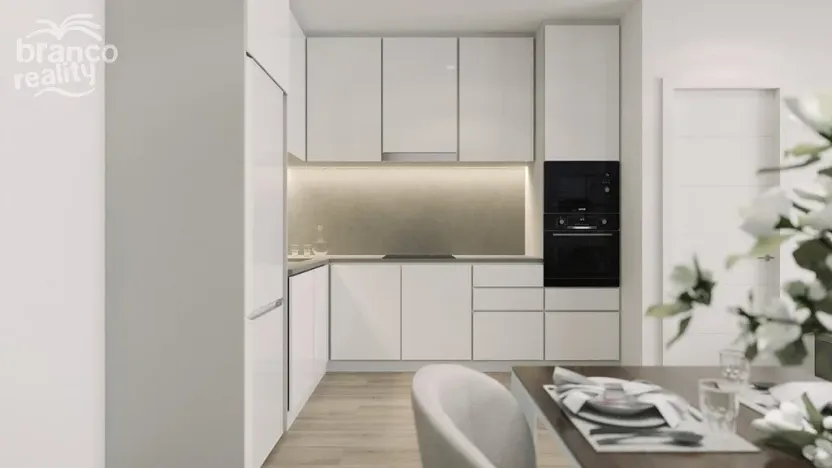Prodej bytu, Torrevieja, Alicante, Španělsko, 44 m2