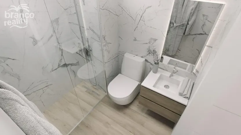 Prodej bytu, Torrevieja, Alicante, Španělsko, 44 m2