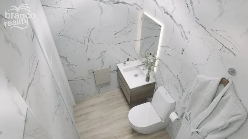 Prodej bytu, Torrevieja, Alicante, Španělsko, 44 m2