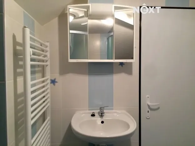 Pronájem bytu 1+kk, Česká Lípa, Masná, 38 m2