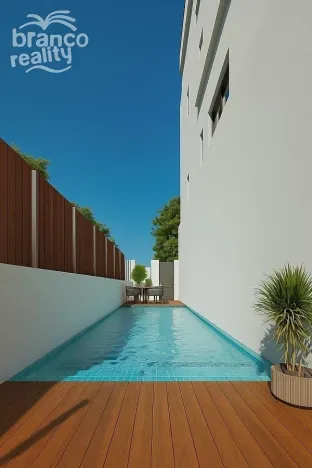Prodej bytu 4+kk, San Pedro del Pinatar, Murcia, Španělsko, 171 m2