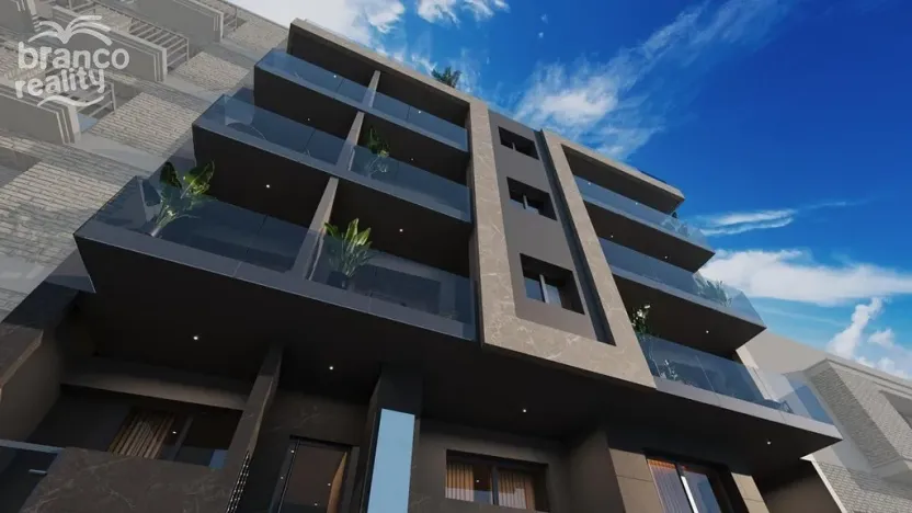 Prodej bytu 3+kk, Torrevieja, Alicante, Španělsko, 76 m2