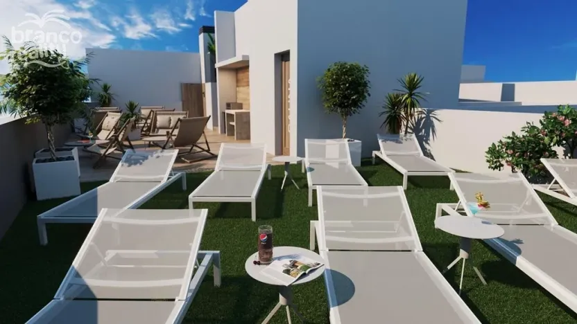 Prodej bytu 3+kk, Torrevieja, Alicante, Španělsko, 76 m2