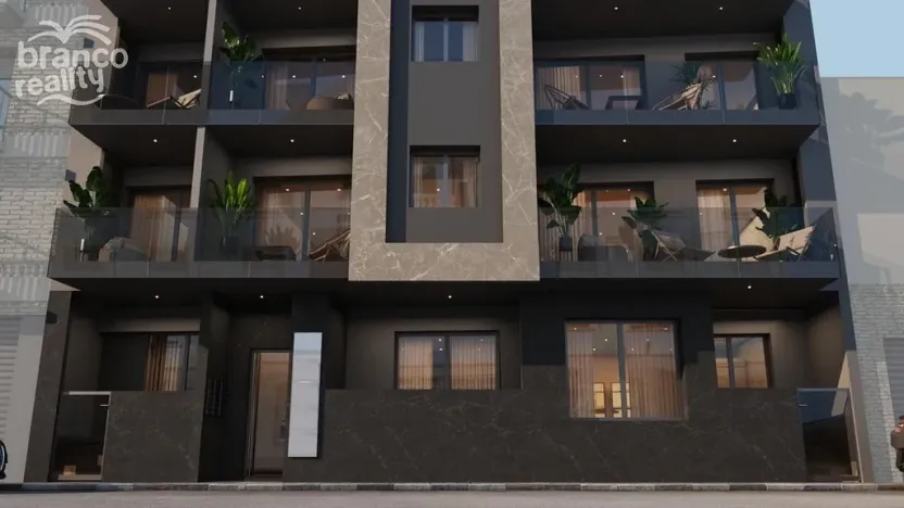 Prodej bytu 3+kk, Torrevieja, Alicante, Španělsko, 93 m2
